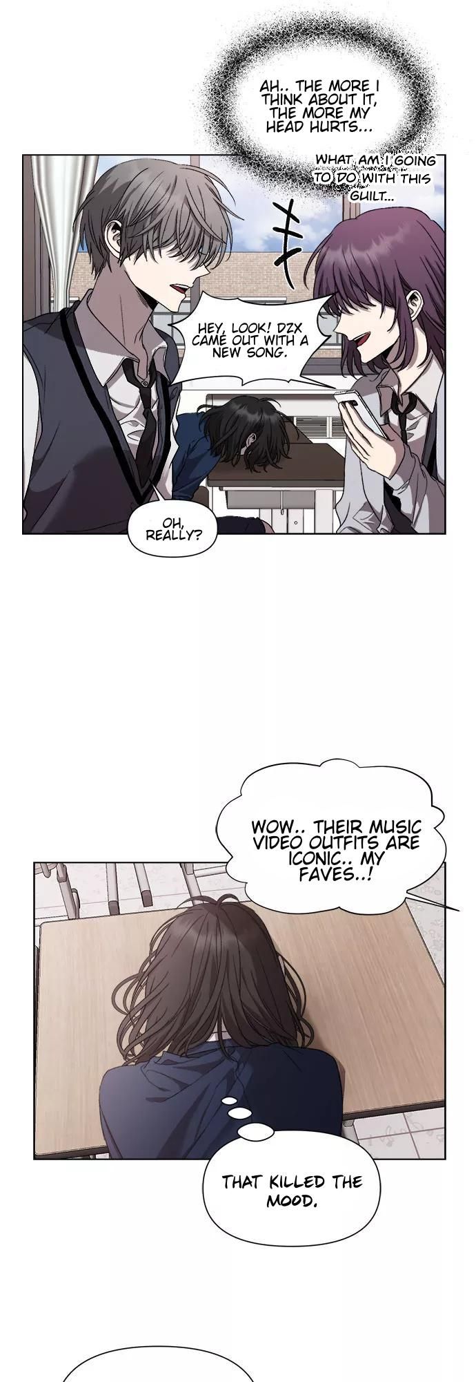 Dreaming Freedom Chapter 26 image 44